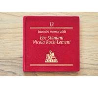 Diverse (Klassik) - Incontri Memorabili V.13