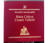 Diverse (Klassik) - Incontri Memorabili V.30