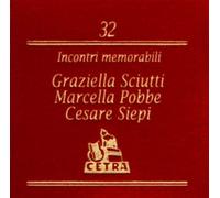 Diverse (Klassik) - Incontri Memorabili V.32