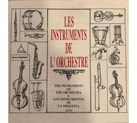 Diverse (Klassik) - Instrumente des Orchesters [Import]