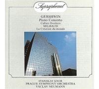 Diverse (Klassik) - Klavierkonzerte