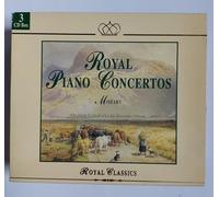 Diverse (Klassik) - Klavierkonzerte (Königliche)