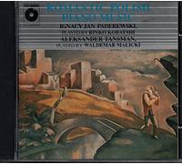 Diverse (Klassik) - Klaviermusik (Romant.Poln.)