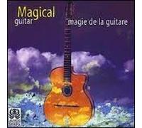 Compilation - Magie De La Guitare