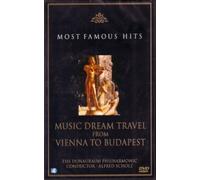 Diverse Klassik - Music Dream Travel Vienna [Vinyl LP] [VINYL]