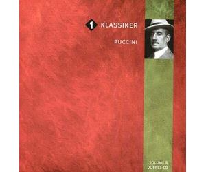 Diverse Klassik - Oe1-Klassiker 4: Puccini, La Bohème