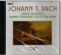 Diverse (Klassik) - Orgel Favouriten [Import]