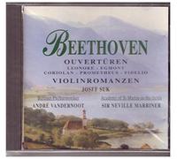 Diverse (Klassik) - Ouvertüren/Romanzen