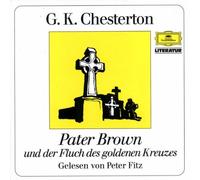 Diverse Klassik - Pater Brown/der Fluch [Import]