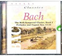 Diverse (Klassik) - Präludium/Fuge 13-24 [Import]