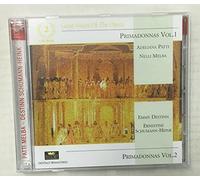 Diverse (Klassik) - Primadonnas V.1+2 (Great Voice