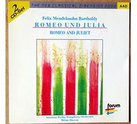 Diverse (Klassik) - Romeo & Julia