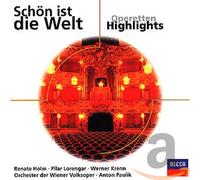 Diverse Klassik - Schön Ist Die Welt [Import]