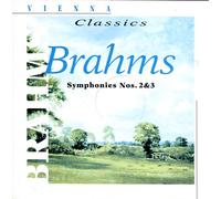 Diverse (Klassik) - Sinfonie 2+3 [Import]