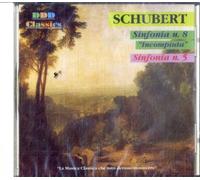 Diverse (Klassik) - Sinfonie 5+8 [Import]