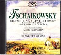 Diverse (Klassik) - Sinfonie 6