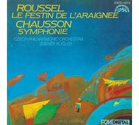 Diverse (Klassik) - Sinfonie B-Moll/la Festin l'Ar