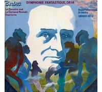 Diverse (Klassik) - Sinfonie Fantastique