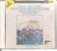 Diverse (Klassik) - Sinfonische Dichtung "Die Moldau"