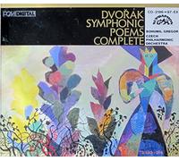 Diverse (Klassik) - Sinfonische Dichtungen