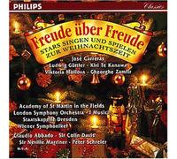 Diverse Klassik - Ueber Freude [Import]