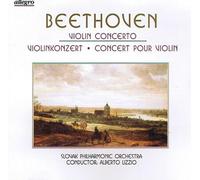 Diverse (Klassik) - Violinkonzerte [Import]