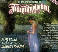 Diverse - Klassische Traummelodien [3CD-Set]