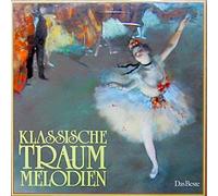 Diverse - Klassische Traummelodien / KLS 21 777862