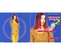 Diverse - Kristiane Backer's Dance Party 2 (1995)