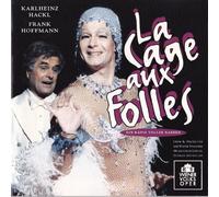Diverse - La Cage aux Folles (Wr.Volksop
