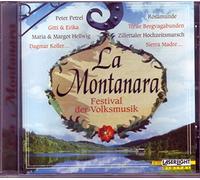 diverse - La Montanara - Festival der Volksmusik