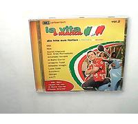 Diverse - La Vita E Musica Vol.2