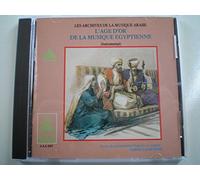 Diverse - L'Age d'Or de la Musique Egypt