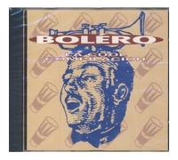 Compilation - Bolero: Una Cool Complacion