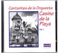 Diverse (Latin) - Casino de la Playa V.1