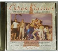 Various - Cuban Classics: the Best of