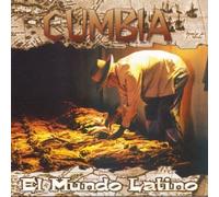 Diverse (Latin) - Cumbia