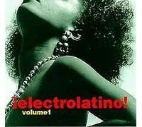 Diverse (Latin) - Electrolatino V.1