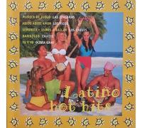 Diverse (Latin) - LATINO HOT HITS-VARIOUS
