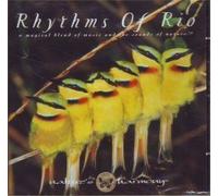 Diverse (Latin) - Rhythms of Rio