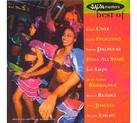 Diverse (Latin) - Salsa Masters