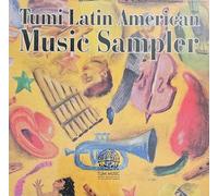 Diverse (Latin) - Tumi Latin American Music Samp