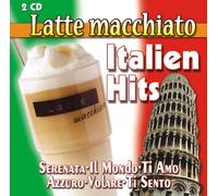 diverse - Latte macchiato Italien Hits