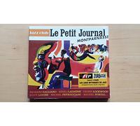 Diverse - Le Petit Journal Montparnasse