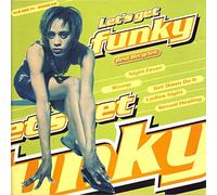 Diverse - Let's Get Funky (70's to 90's) [Import]