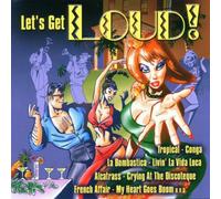 Let'S Get Loud