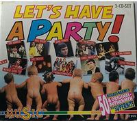 Diverse - Let'S Have a Party