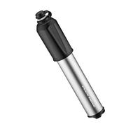 Hand pump Lezyne Sport Drive HV 170 mm silver