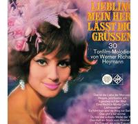 Diverse - Liebling mein Herz lässt dich grüssen - 30 Tonfilm- Melodien von Werner Richard Heymann / 74 231
