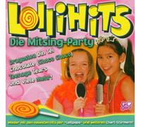 Diverse - Lollihits Vol.2-Hits für Kids